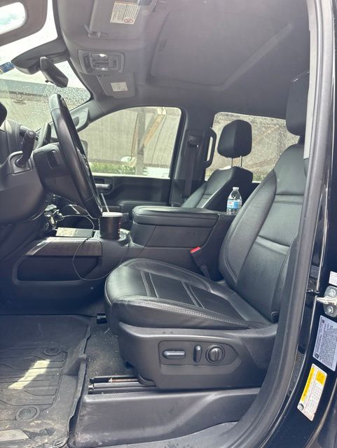 2023 GMC Sierra 3500 Denali HD Denali - Photo 6