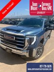  GMC Sierra 2500HD