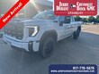 GMC Sierra 2500HD