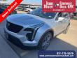 Used 2021 Cadillac XT4 Sport SUV
