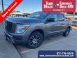 Used 2021 Nissan Titan SV Truck
