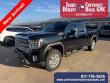 Used 2021 GMC Sierra 3500HD Denali Truck