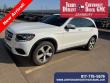 Used 2017 Mercedes-Benz GLC GLC 300 SUV