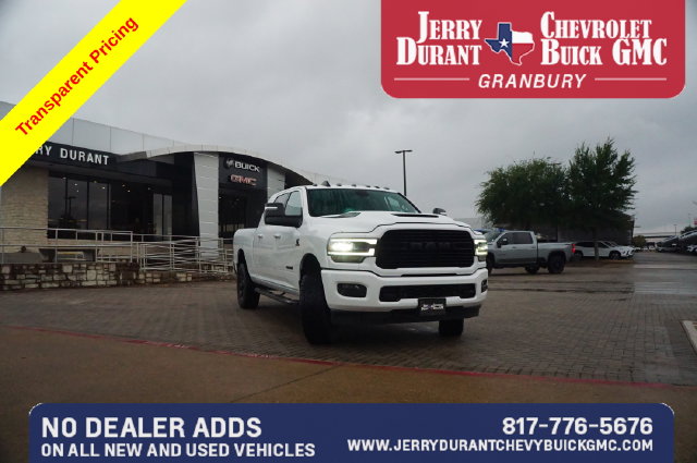  Ram 2500