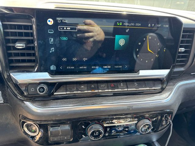 2022 Chevrolet Silverado 1500 RST - Photo 6