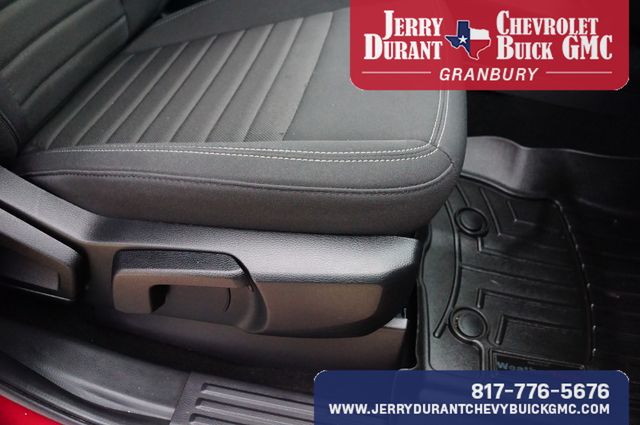 2021 Ford Ranger XLT - Photo 24