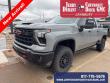 Used 2024 Chevrolet Silverado 2500HD ZR2 Truck