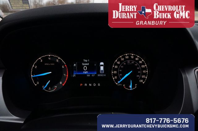 2021 Ford Ranger XLT - Photo 11