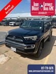  Toyota 4Runner