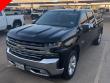 Used 2020 Chevrolet Silverado 1500 LTZ Truck