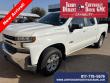 Used 2021 Chevrolet Silverado 1500 LT Truck