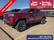 GMC Canyon