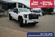 GMC Sierra 2500HD