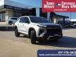 Used 2024 Chevrolet Traverse Z71 SUV