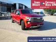 Used 2024 Chevrolet Silverado 1500 High Country Truck