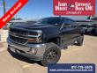 Used 2017 Chevrolet Silverado 1500 LT Truck