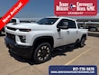 Chevrolet Silverado 2500HD