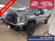  GMC Sierra 2500HD