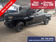 Used 2020 Chevrolet Silverado 1500 Custom Trail Boss Truck