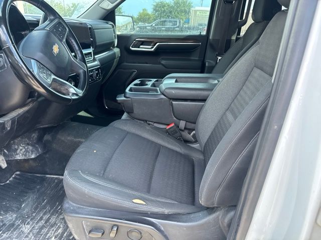 2024 Chevrolet Silverado 1500 LT - Photo 6