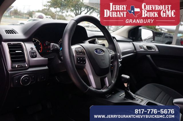 2021 Ford Ranger XLT - Photo 20