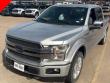 Used 2019 Ford F-150 Platinum Truck