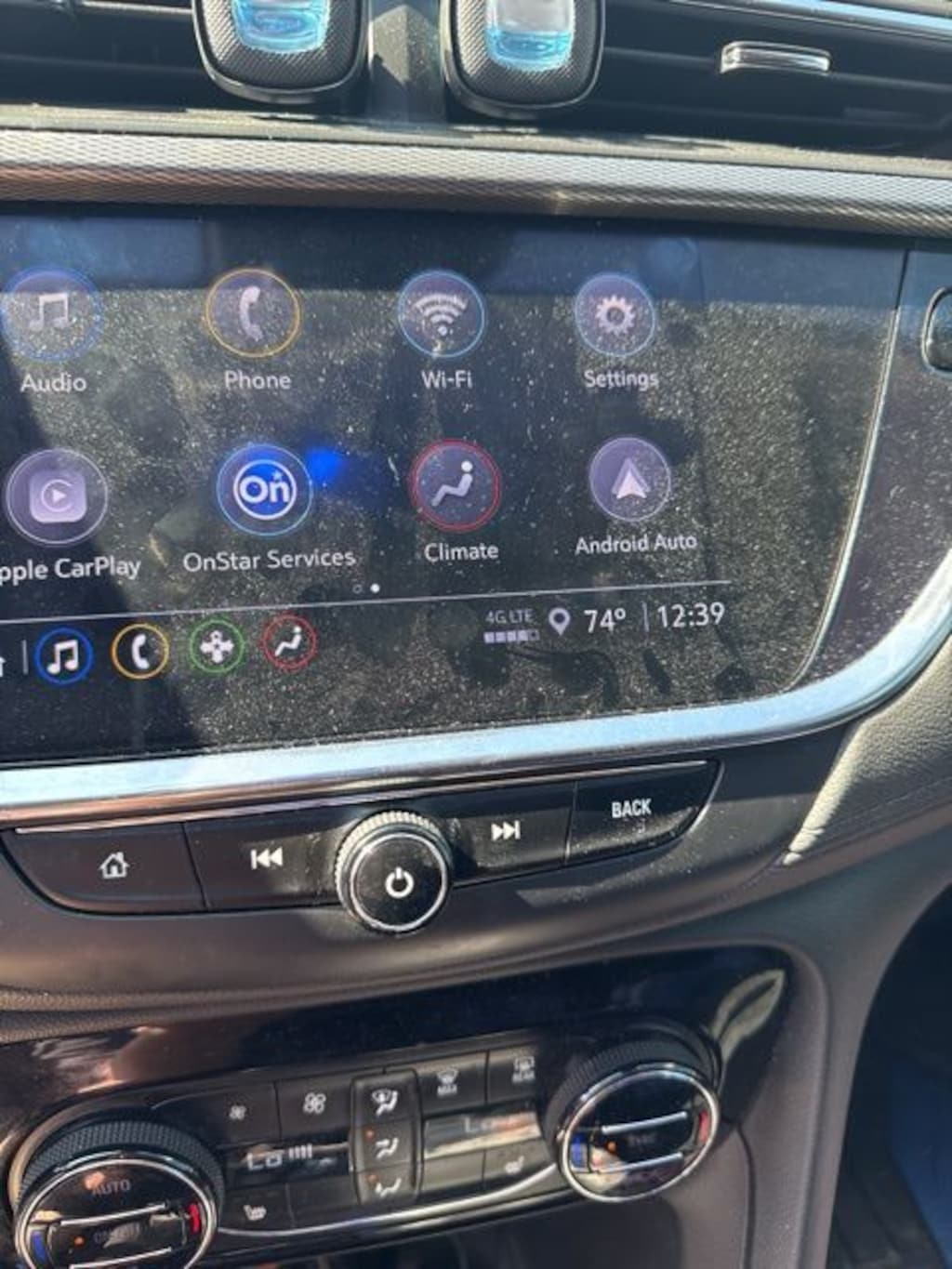 Used 2022 Buick Encore GX Select SUV