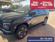 Used 2025 Chevrolet Tahoe Z71 SUV
