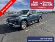 Used 2024 Chevrolet Silverado 1500 LTZ Truck