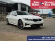 Used 2022 BMW 3 Series 330i xDrive Sedan