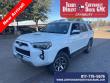 Used 2018 Toyota 4Runner TRD Off-Road SUV