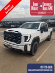 GMC Sierra 2500HD