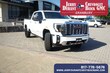 GMC Sierra 2500HD