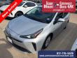 Used 2020 Toyota Prius L Hatchback
