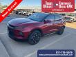 Used 2023 Chevrolet Blazer RS SUV