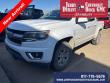 Used 2016 Chevrolet Colorado LT Truck