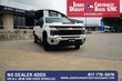  Chevrolet Silverado 2500HD