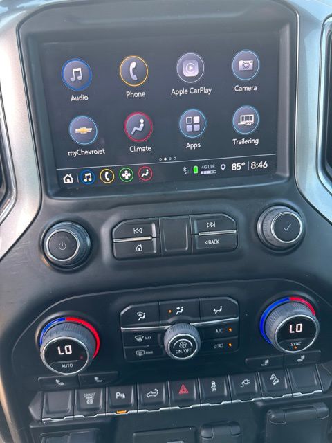 2022 Chevrolet Silverado 2500HD LT - Photo 7