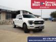 Used 2023 Ford F-150 King Ranch Truck