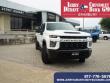 Used 2020 Chevrolet Silverado 2500HD Custom Truck
