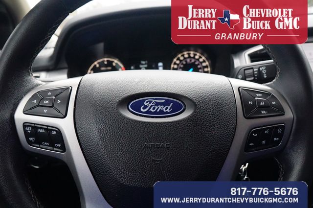 2021 Ford Ranger XLT - Photo 14