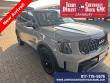 Used 2024 Kia Telluride EX X-Line SUV