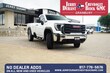  GMC Sierra 2500HD