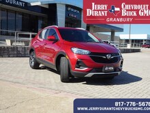 2021 Buick Encore GX Select SUV
