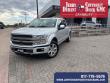 Used 2019 Ford F-150 Platinum Truck