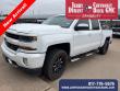 Used 2018 Chevrolet Silverado 1500 LT Truck