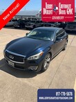  INFINITI Q70L