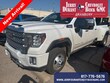 GMC Sierra 3500HD