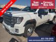 Used 2023 GMC Sierra 3500HD Denali Truck