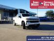 Used 2021 Chevrolet Silverado 1500 Custom Truck